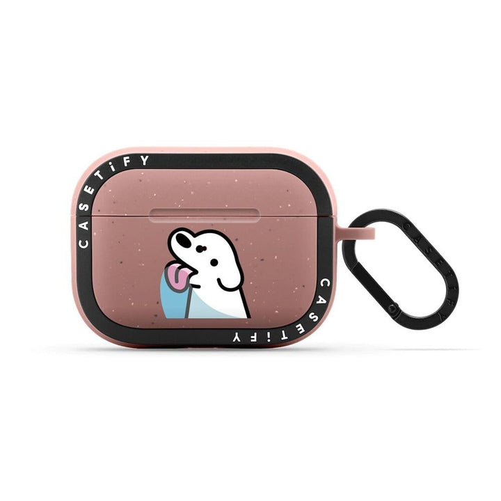 Matte Charcoal AirBounce Pro Ring - DOKUTRONIX