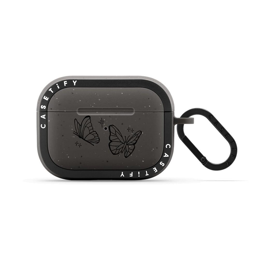 Matte Charcoal AirBounce Pro Ring - DOKUTRONIX