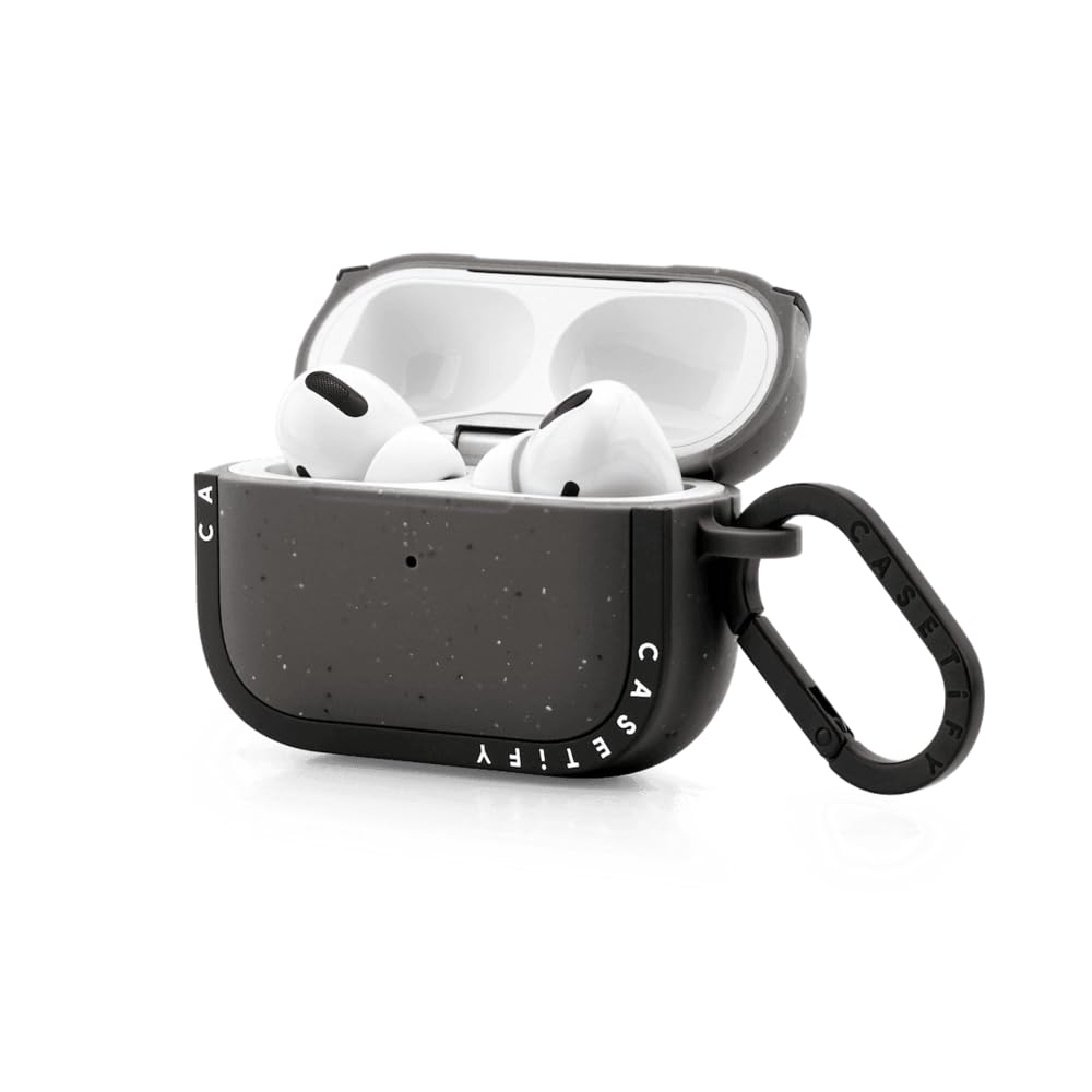 Matte Charcoal AirBounce Pro Ring - DOKUTRONIX