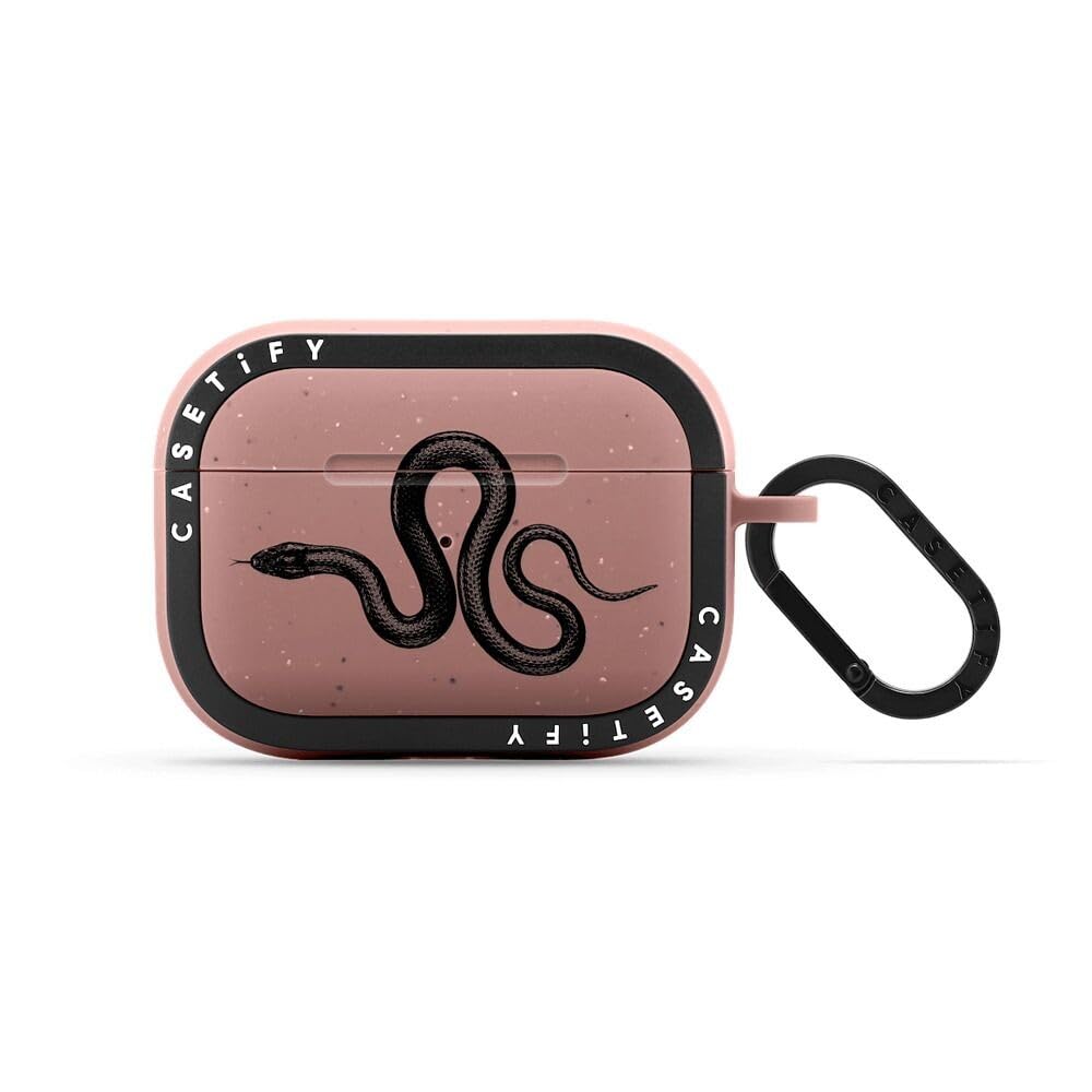 Matte Charcoal AirBounce Pro Ring - DOKUTRONIX