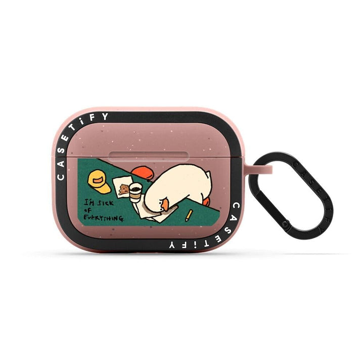 Matte Charcoal AirBounce Pro Ring - DOKUTRONIX