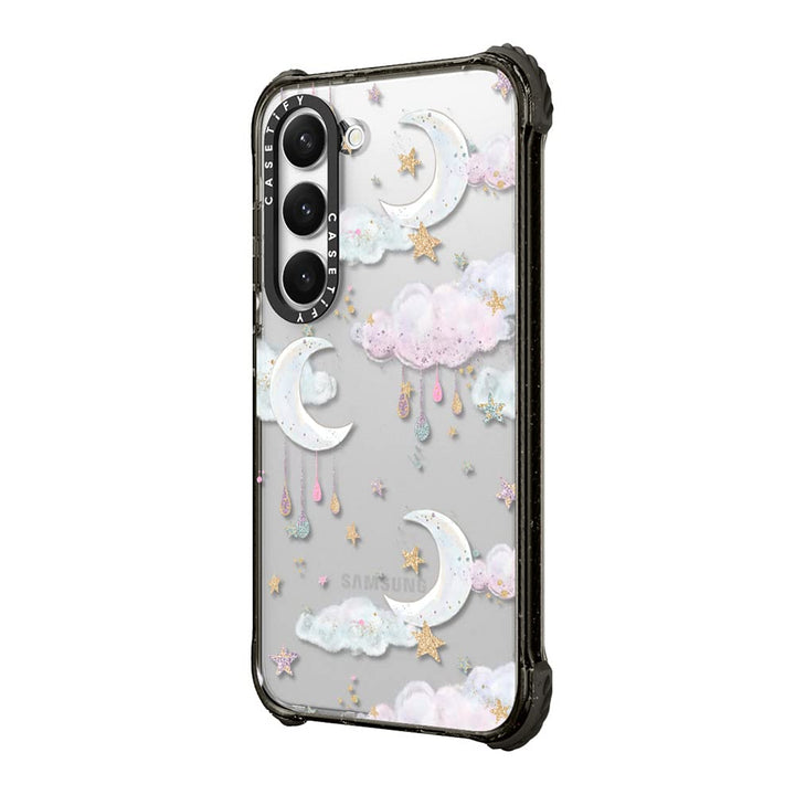 Wild Squill Armor Case for Galaxy S23+ - DOKUTRONIX