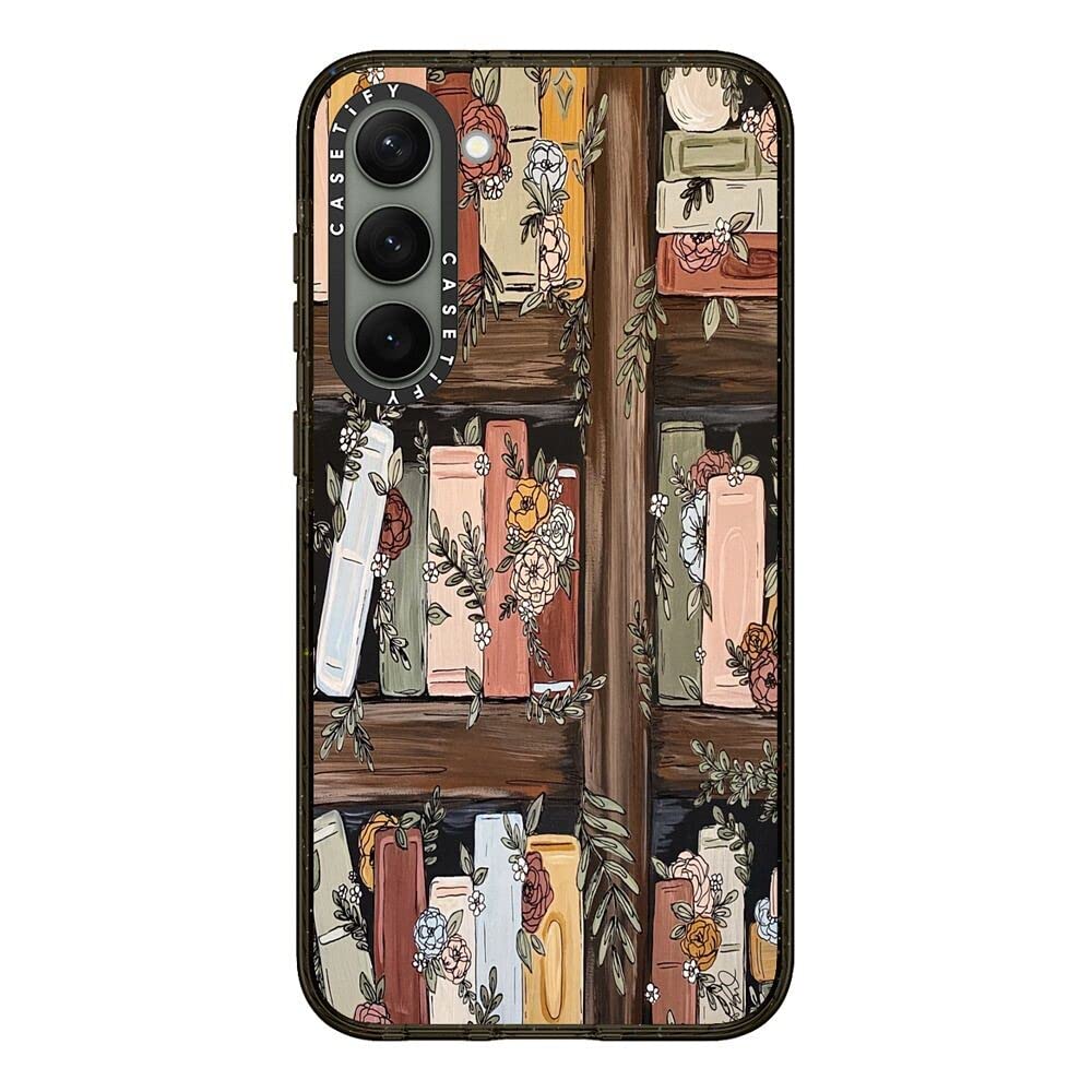 Wild Squill Armor Case for Galaxy S23+ - DOKUTRONIX