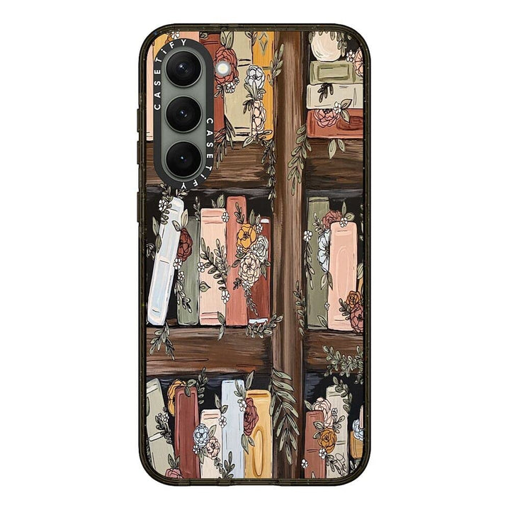 Wild Squill Armor Case for Galaxy S23+ - DOKUTRONIX