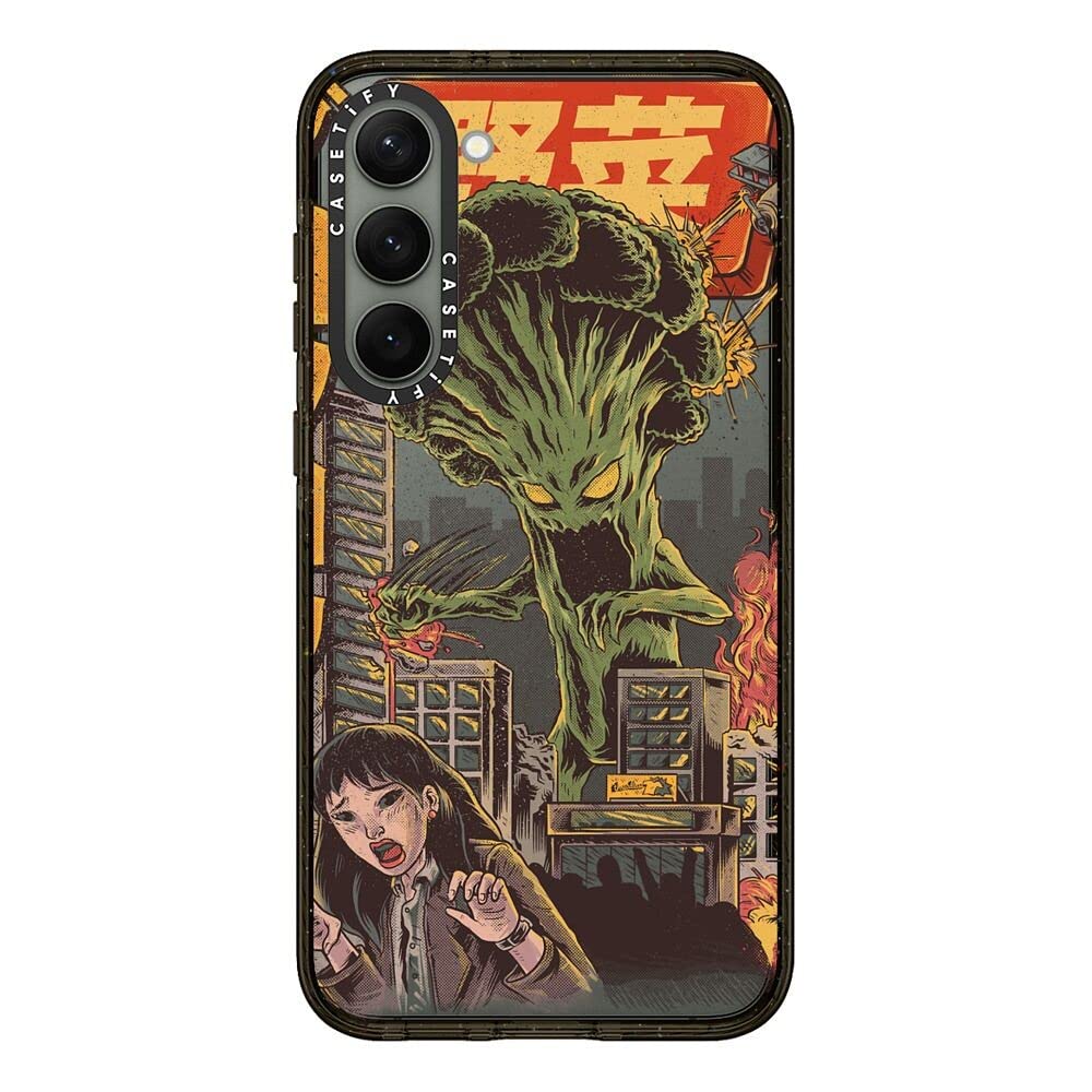 Wild Squill Armor Case for Galaxy S23+ - DOKUTRONIX