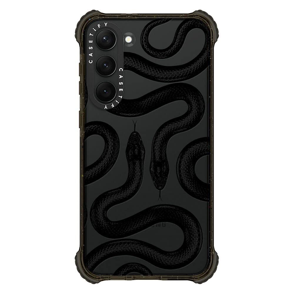 Wild Squill Armor Case for Galaxy S23+ - DOKUTRONIX