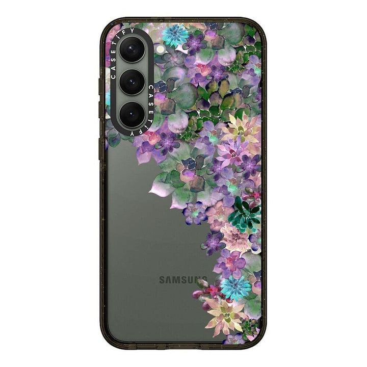 Wild Squill Armor Case for Galaxy S23+ - DOKUTRONIX