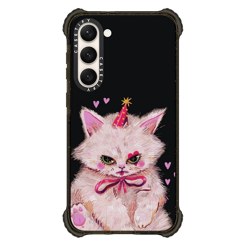 Wild Squill Armor Case for Galaxy S23+ - DOKUTRONIX