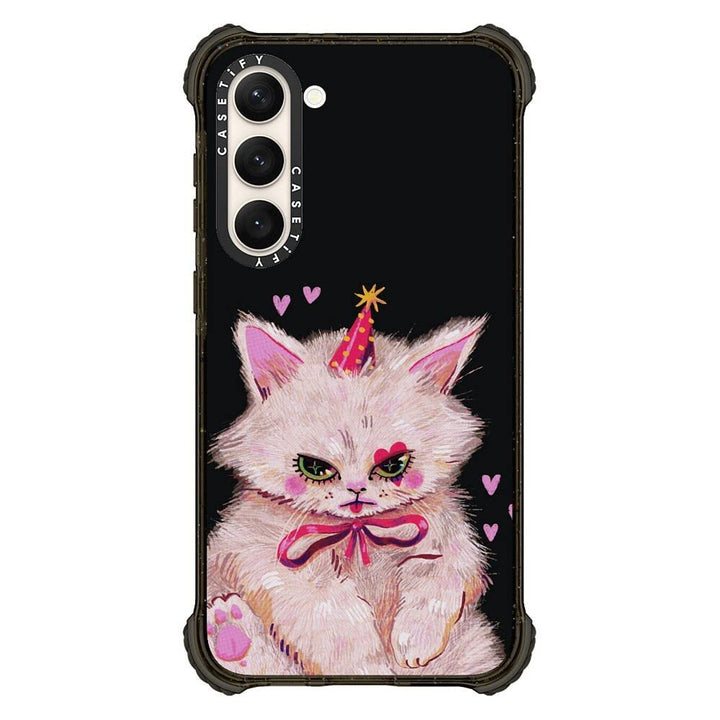 Wild Squill Armor Case for Galaxy S23+ - DOKUTRONIX