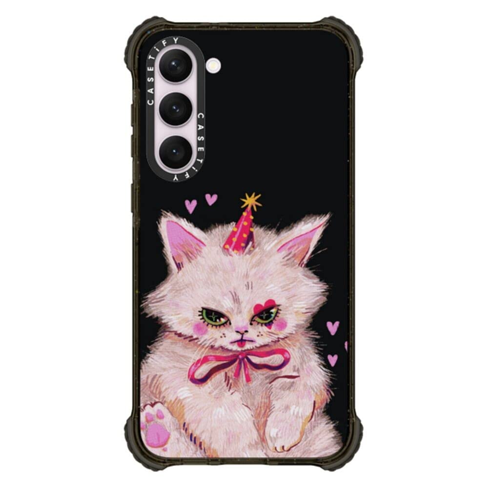 Wild Squill Armor Case for Galaxy S23+ - DOKUTRONIX