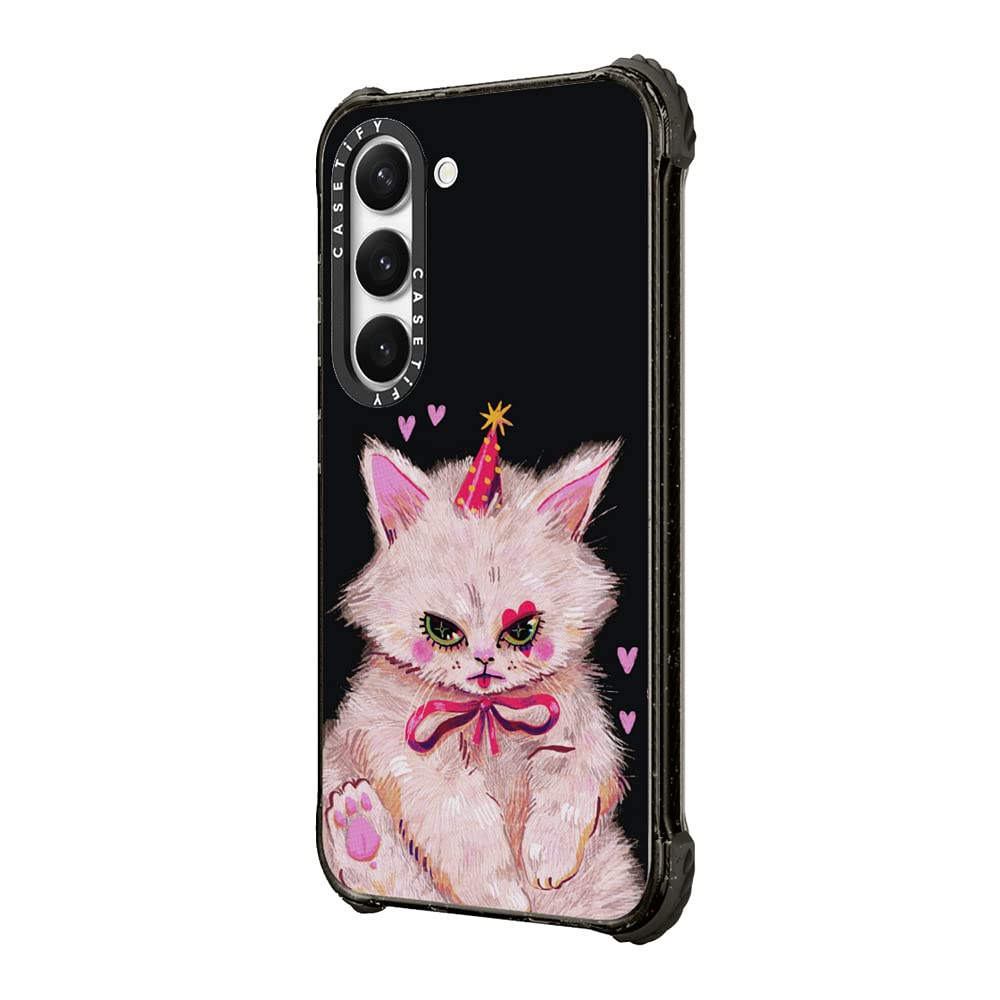 Wild Squill Armor Case for Galaxy S23+ - DOKUTRONIX