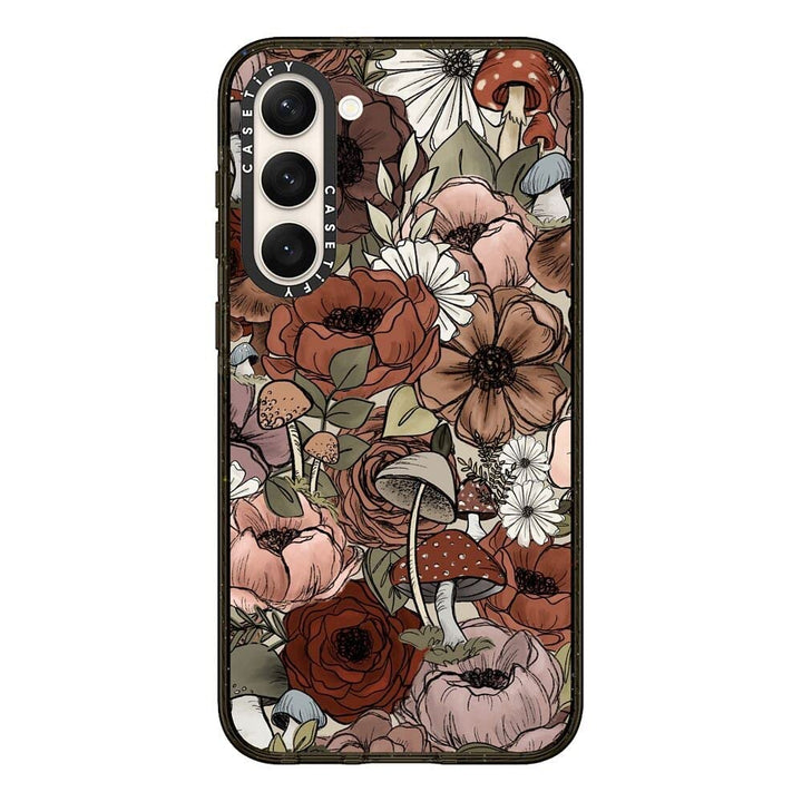 Wild Squill Armor Case for Galaxy S23+ - DOKUTRONIX