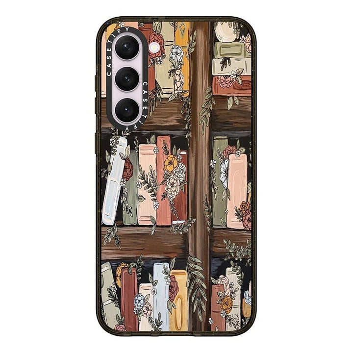 Wild Squill Armor Case for Galaxy S23+ - DOKUTRONIX