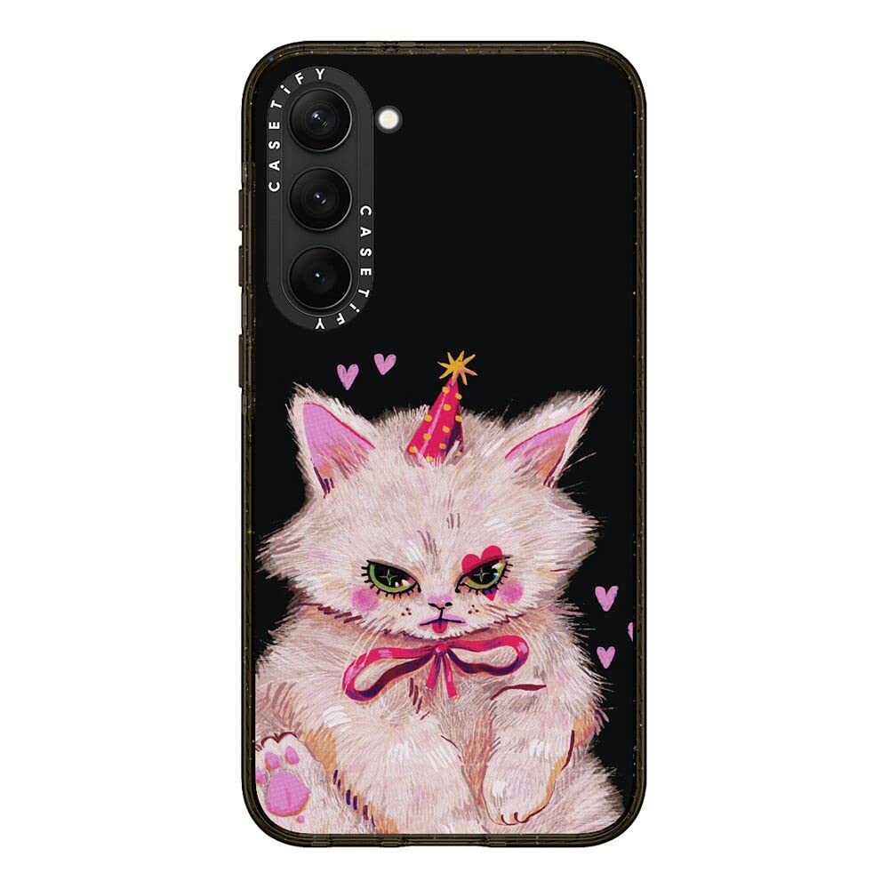 Wild Squill Armor Case for Galaxy S23+ - DOKUTRONIX