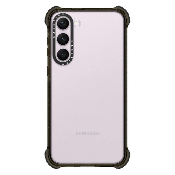 Wild Squill Armor Case for Galaxy S23+ - DOKUTRONIX