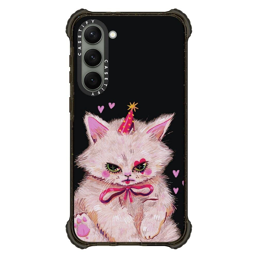 Wild Squill Armor Case for Galaxy S23+ - DOKUTRONIX