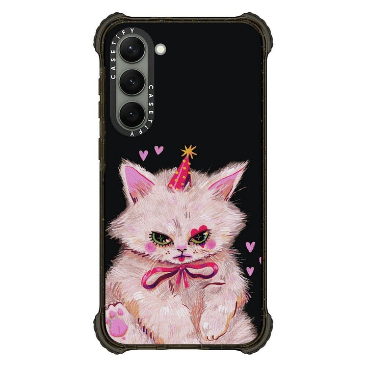 Wild Squill Armor Case for Galaxy S23+ - DOKUTRONIX