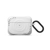 Ripple AirPods Pro Ring Case - White