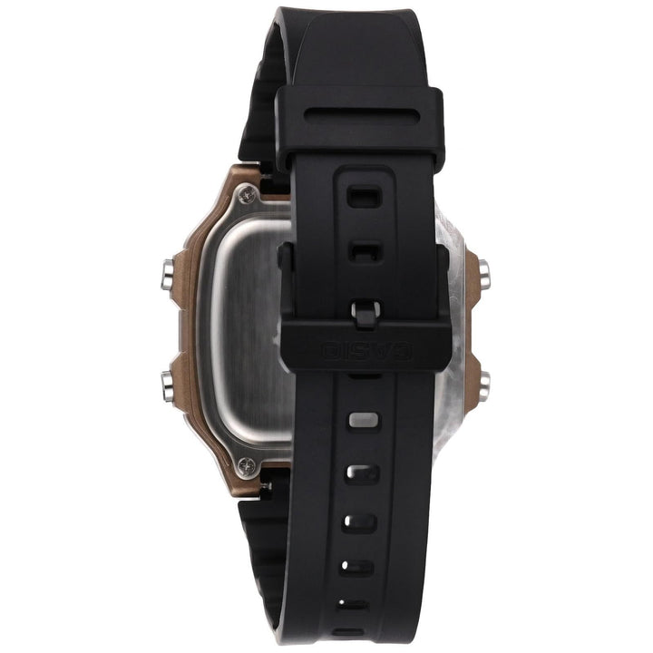Casio Long-Life Battery - DOKUTRONIX