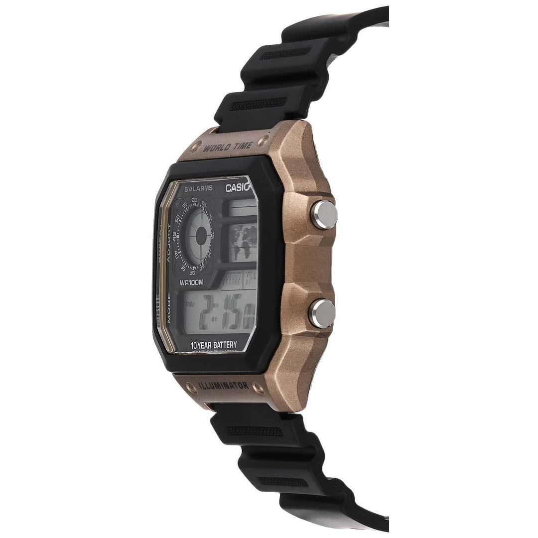 Casio Long-Life Battery - DOKUTRONIX