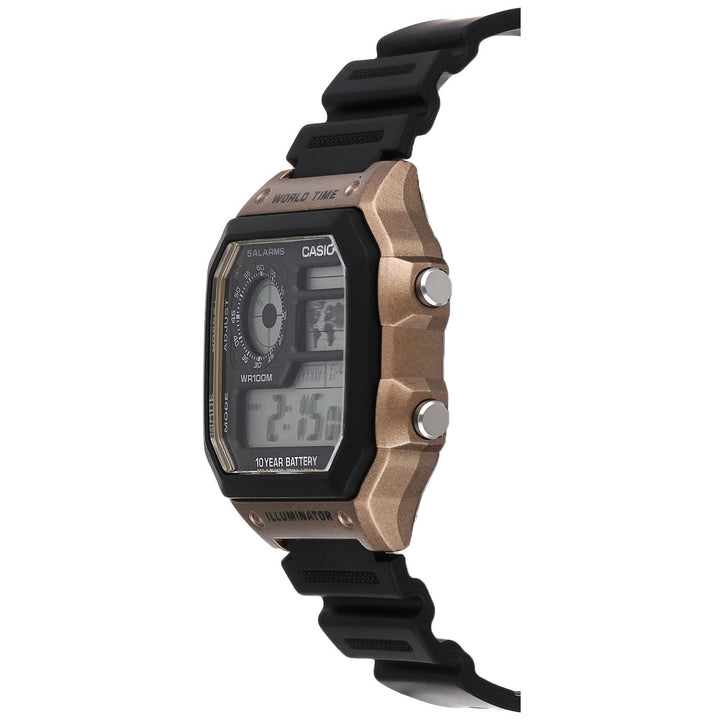 Casio Long-Life Battery - DOKUTRONIX