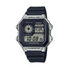 Casio 10-Year Power