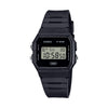 EcoF-91WB: Men's Digital Bio-Resin Watch