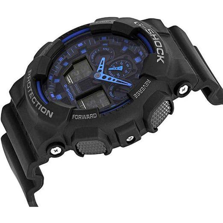G-Shock Anti-Slip Watch - DOKUTRONIX