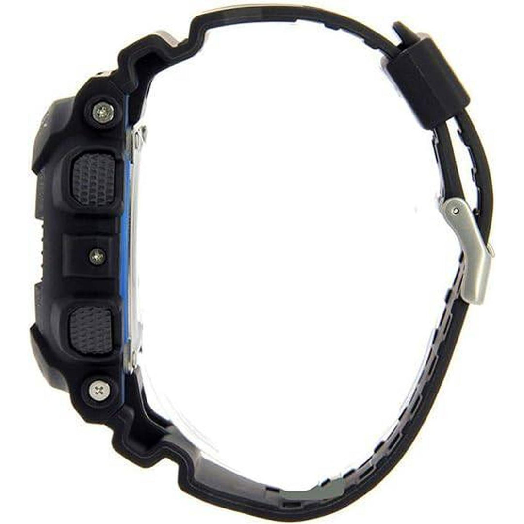 G-Shock Anti-Slip Watch - DOKUTRONIX
