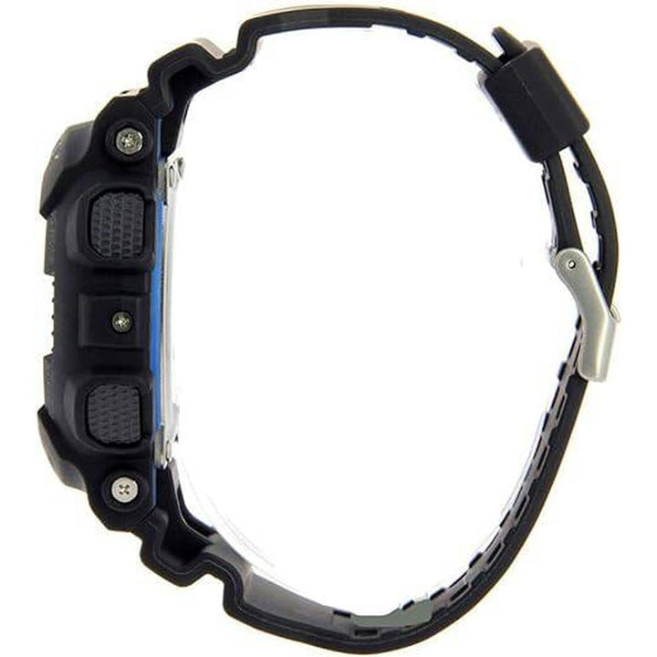G-Shock Anti-Slip Watch - DOKUTRONIX