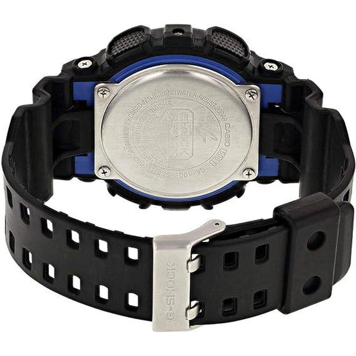 G-Shock Anti-Slip Watch - DOKUTRONIX