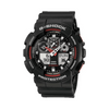 Casio G-Shock Crimson Armor Watch