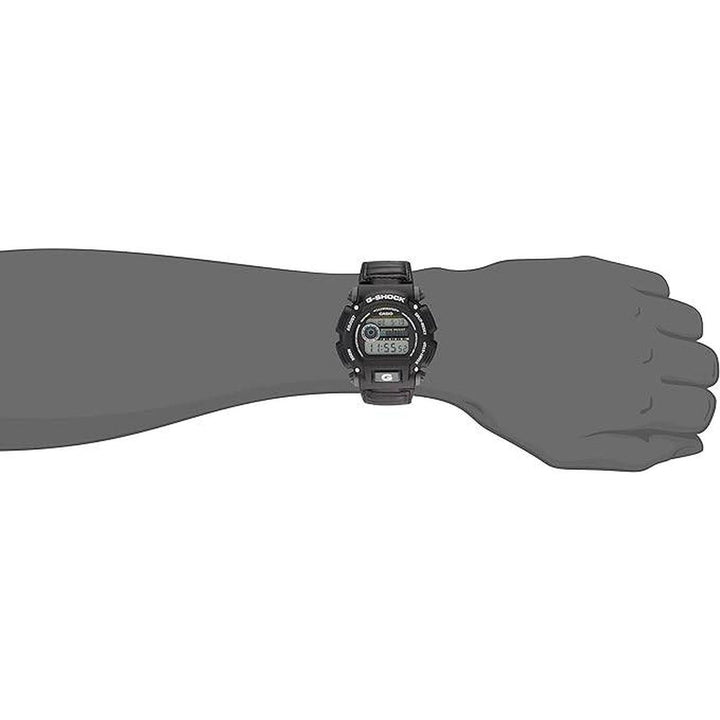 G-Shock DW9052V Sport Watch for Men - DOKUTRONIX