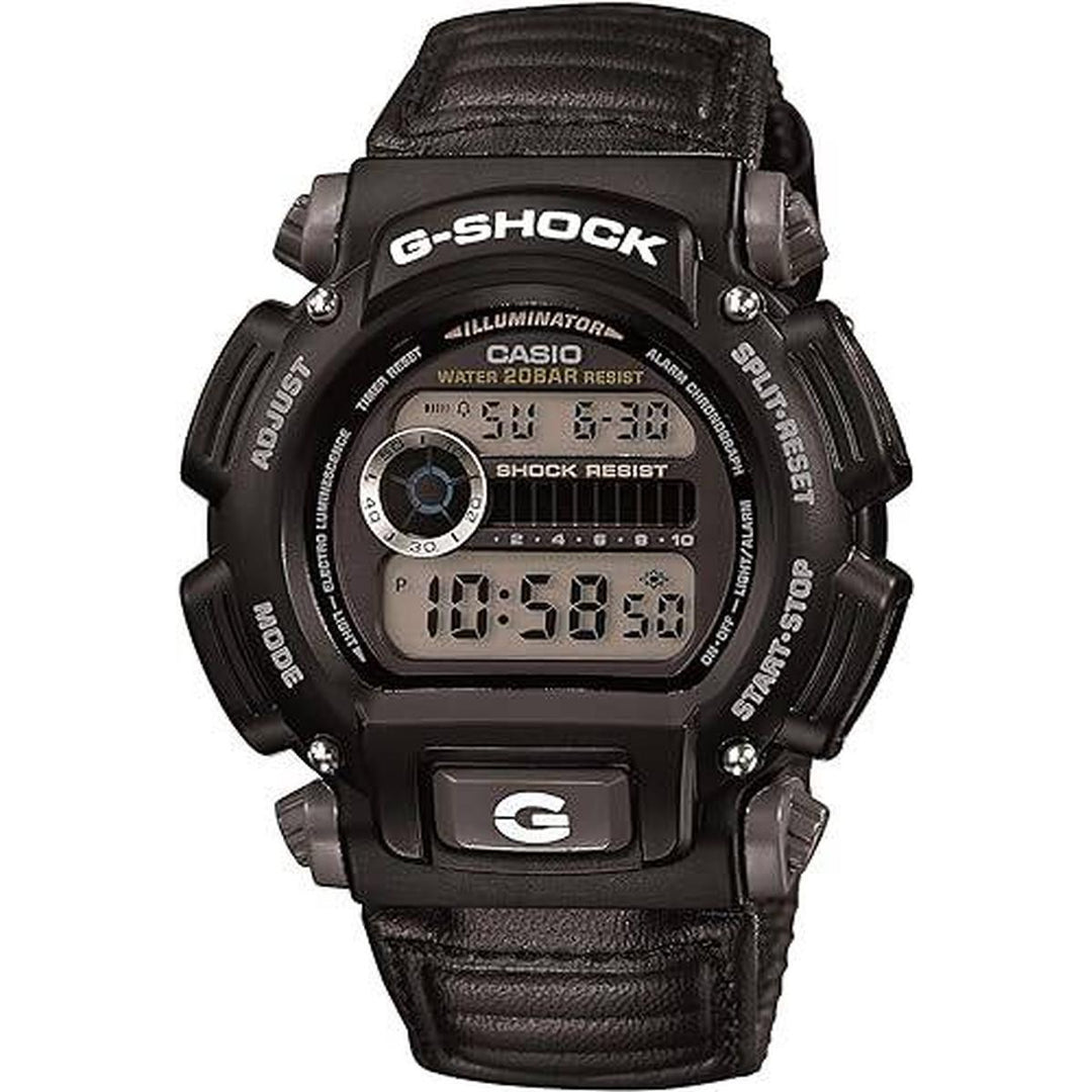 G-Shock DW9052V Sport Watch for Men - DOKUTRONIX