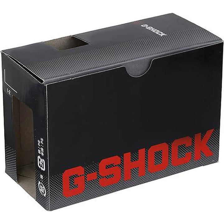 G-Shock DW9052V Sport Watch for Men - DOKUTRONIX