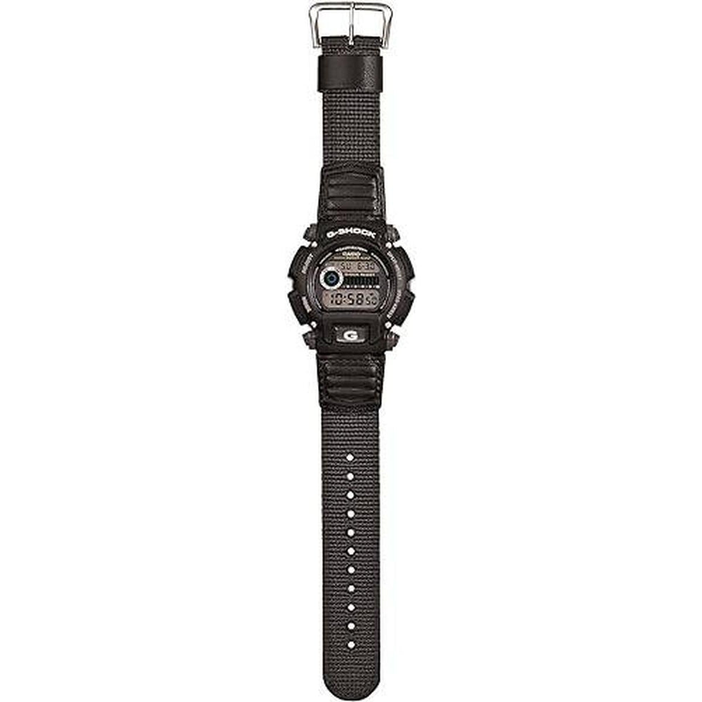 G-Shock DW9052V Sport Watch for Men - DOKUTRONIX