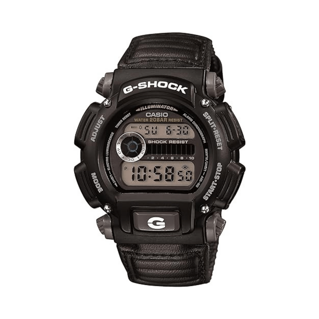 G-Shock DW9052V Sport Watch for Men - DOKUTRONIX