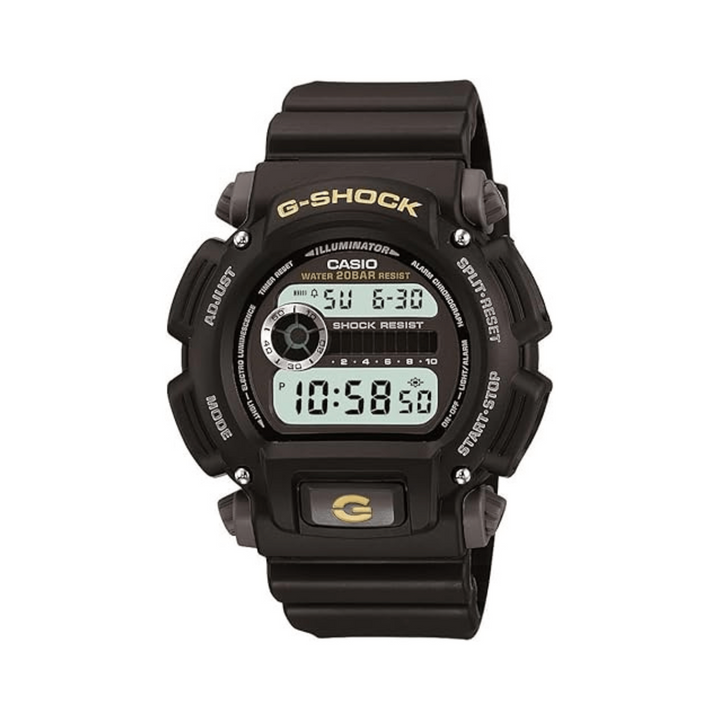 G-Shock Sport Watch - DOKUTRONIX