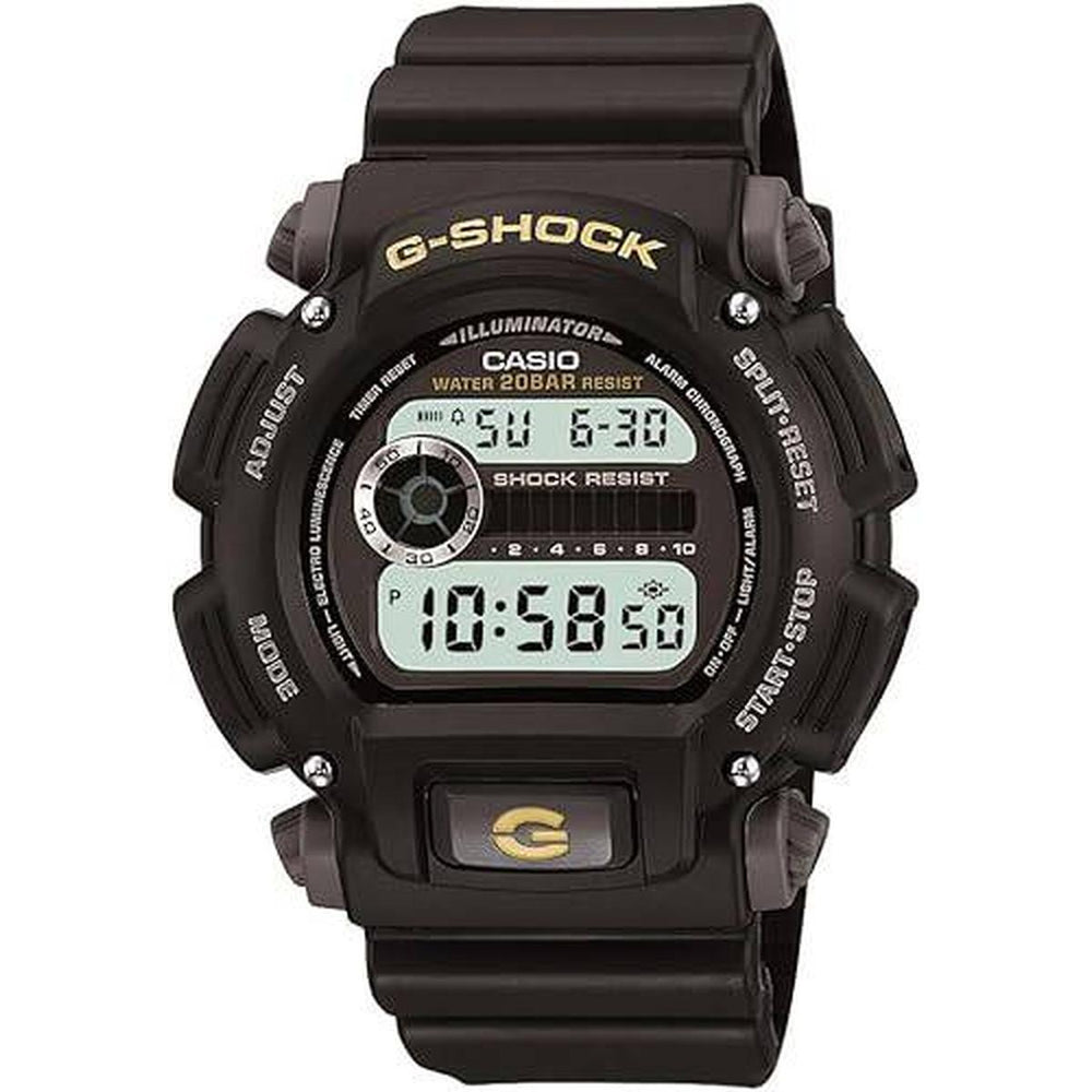 G-Shock Sport Watch - DOKUTRONIX