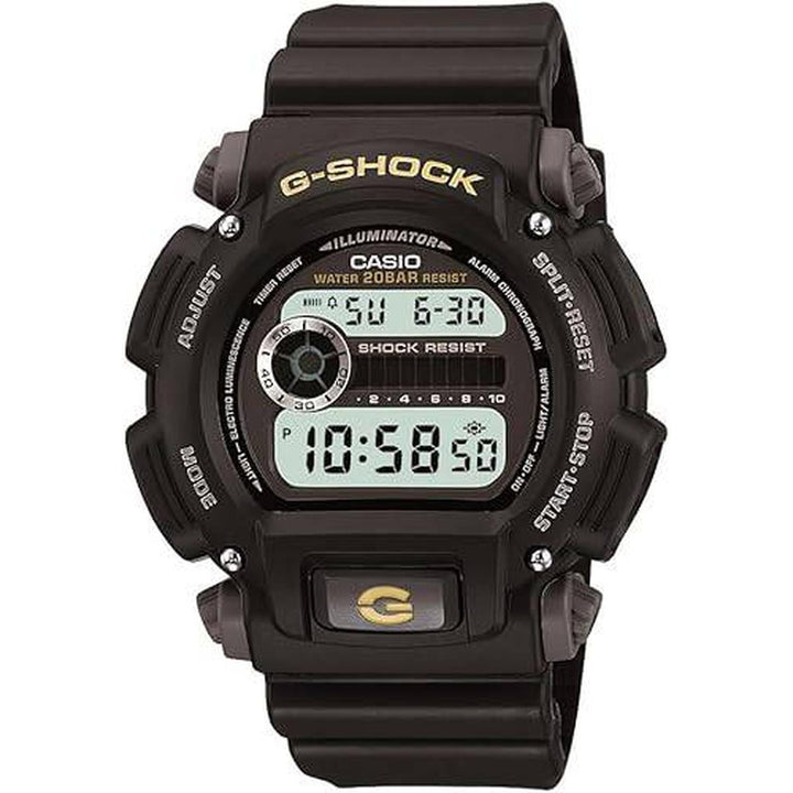 G-Shock Sport Watch - DOKUTRONIX