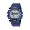 Blue Sport G-Shock Watch