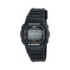 G-Shock Black Resin Watch