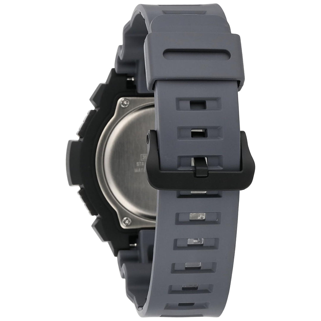 Tide Moon Sports Watch with Illuminator - DOKUTRONIX