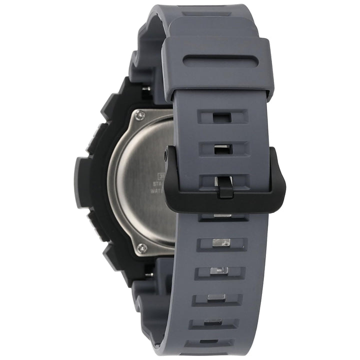 Tide Moon Sports Watch with Illuminator - DOKUTRONIX