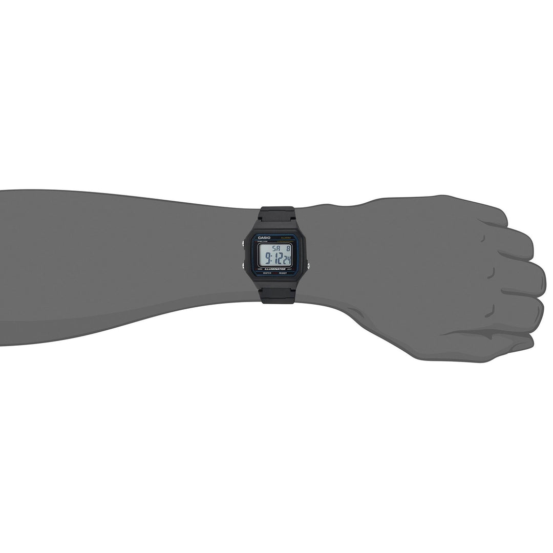 Casio AquaChrono Watch - DOKUTRONIX