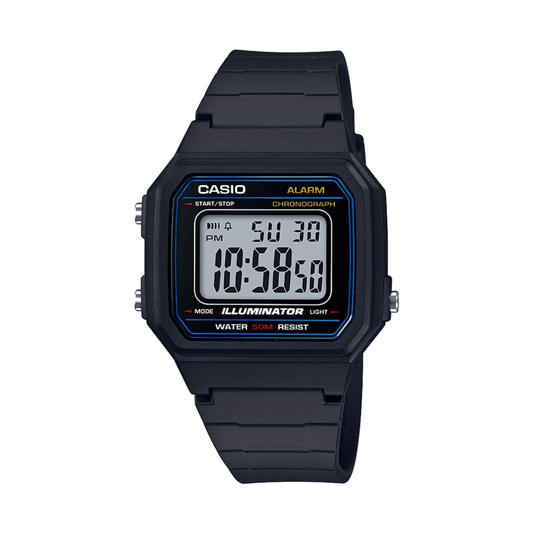 Casio AquaChrono Watch - DOKUTRONIX