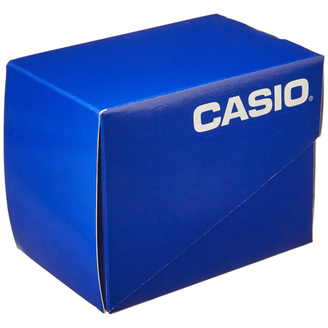 Casio W800HG Digital Men's Watch - DOKUTRONIX