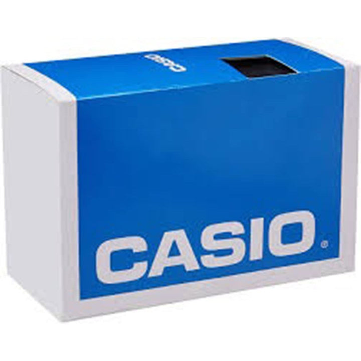 Casio W800HG Black Digital Multi-Function Watch - DOKUTRONIX