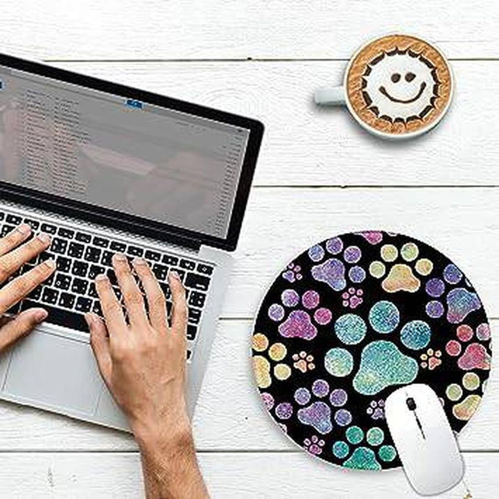 Furry Pad - DOKUTRONIX