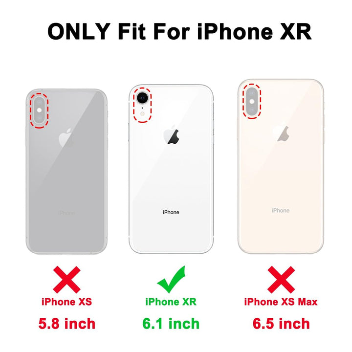 Chic Marble Shield Case for iPhone 16 Plus - DOKUTRONIX